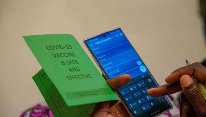 Lack of central database puts Nigeria on UK’s vaccine blacklist