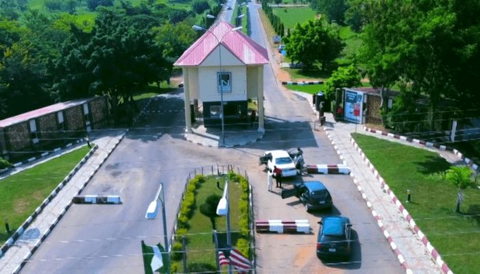 American University of Nigeria Yola is 12th in the new Times Higher Education Africa ranking.