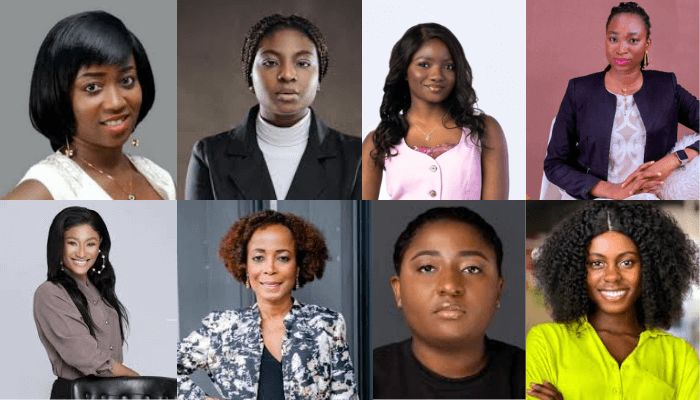 Meet 8 women shaping Nigeria’s blockchain/crypto industry