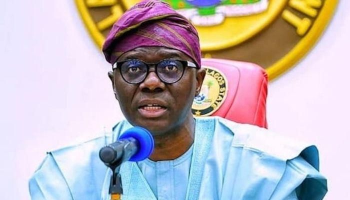 Sanwo-Olu signs bill in boost for electricity