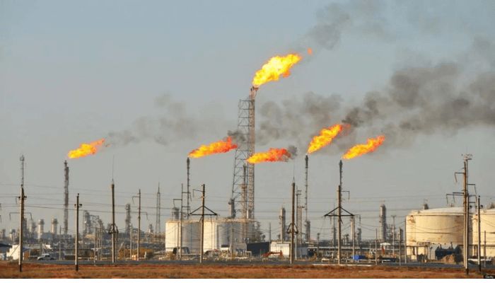 End gas flaring now, save us and future generations – Oil Communities tell govt, oil firms