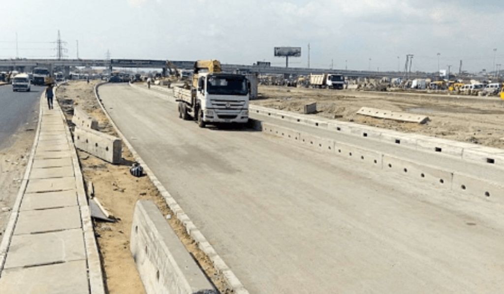 Lagos-Badagry-expressway