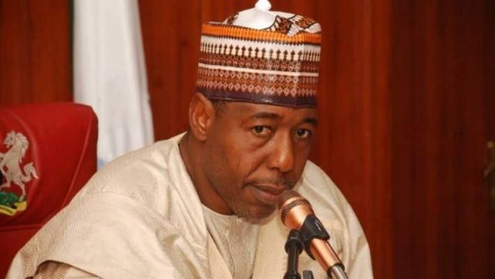 Babagana Umara Zulum