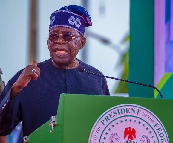 Tinubu 1