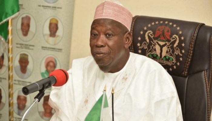 Court adjourns Ganduje’s suspension case till May 27