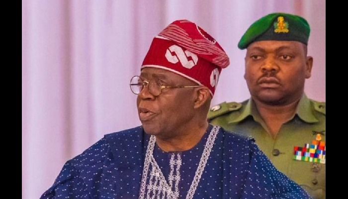 Tinubu appeals against August 1 protest