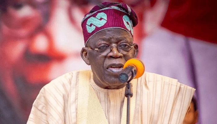 Tinubu to Nigerians: Remember those facing difficulties