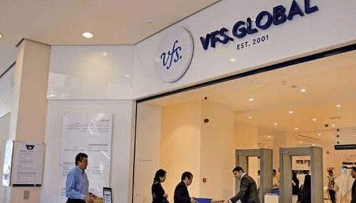 VFS global’s expansion: A boost for Nigerian travelers seeking UK Visas