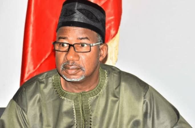 Governor Bala Mohammed Abdulkadir