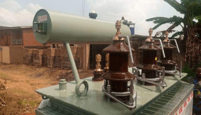 Abia govt ready to distribute transformers to communities