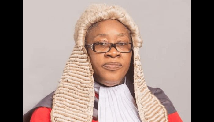 Akwa Ibom judiciary gets new chief registrar