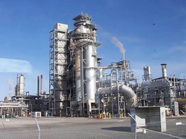 Warri Refinery