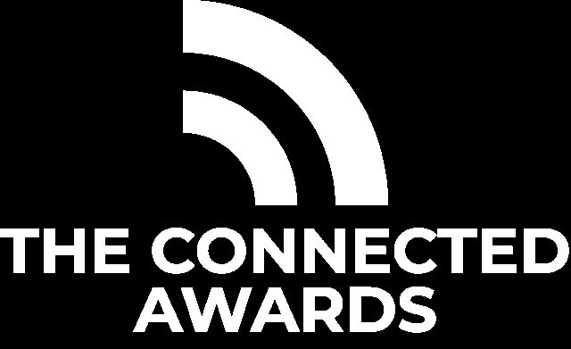 TheconnectedawardsLogo