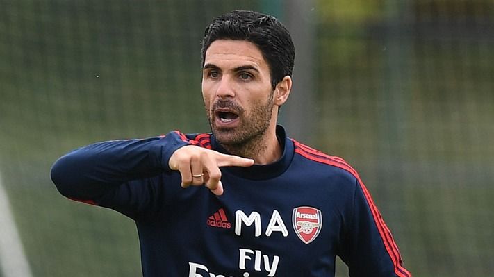 Mikel Arteta (3)