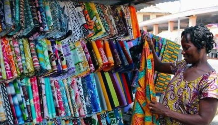 Top Five countries driving Africa’s apparel industry