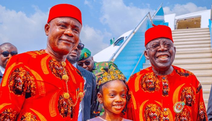 Significance of President Tinubu’s Enugu visit