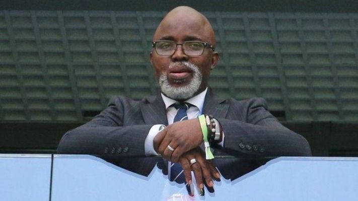 Amaju Pinnick (1)