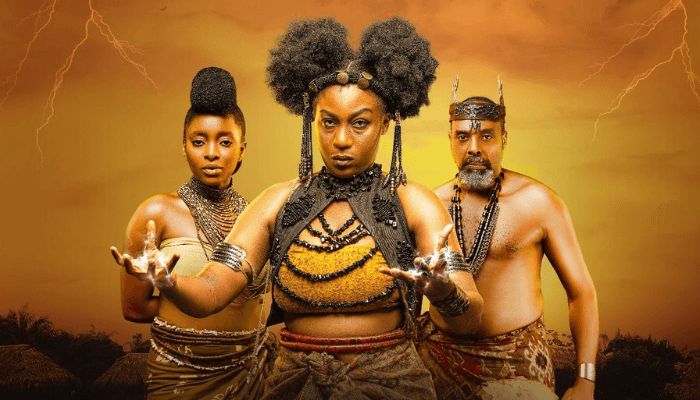 Cheta m Season 2 hits the screens