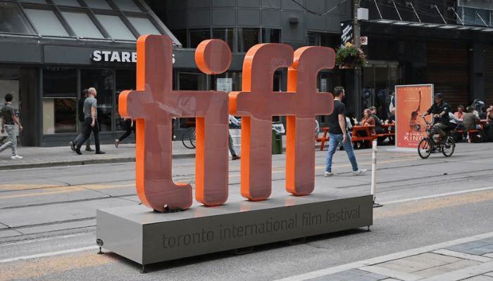 TIFF celebrates Canada’s top movies in 2024