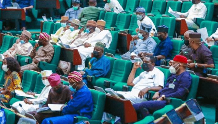 Reps approve presidential declaration of 10 new national parks