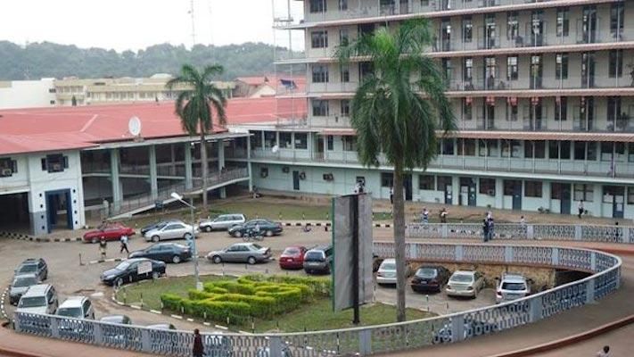 University College Hospital Ibadan