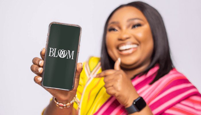 Bloom App: A Digital Revolution in Gratitude and Faith