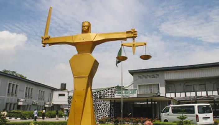 Federal high court to commence Easter vacation on April 16