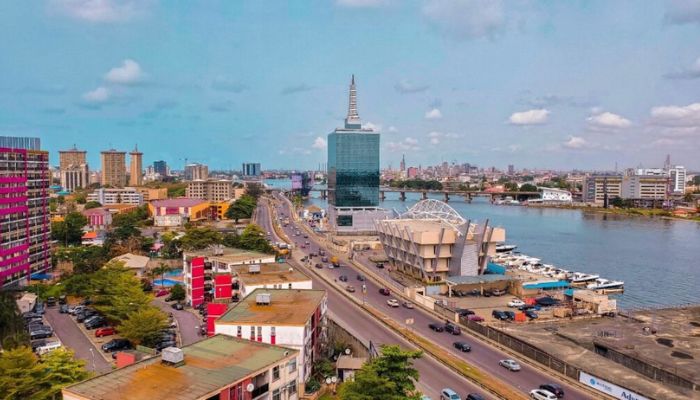 Top 5 places for millennials to live in Lagos under ₦15m