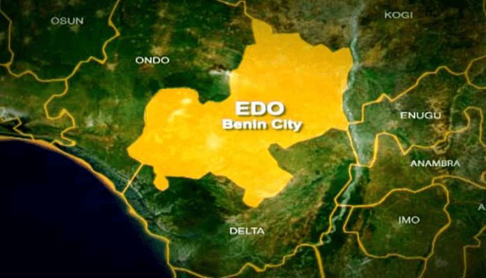 Edo, South Africa to partner on infrastructure development