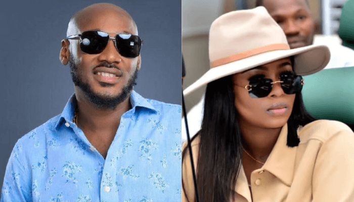 Who is Natasha Osawaru, 2Baba’s new love interest?