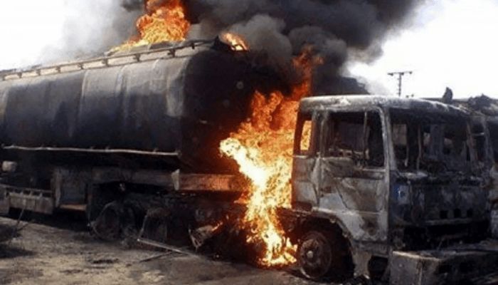 Solutions to tanker accidents in Nigeria revealed!