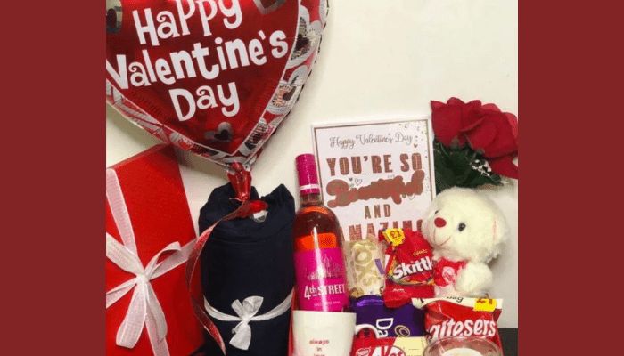 More Nigerians to celebrate Valentine as luxury spending grows