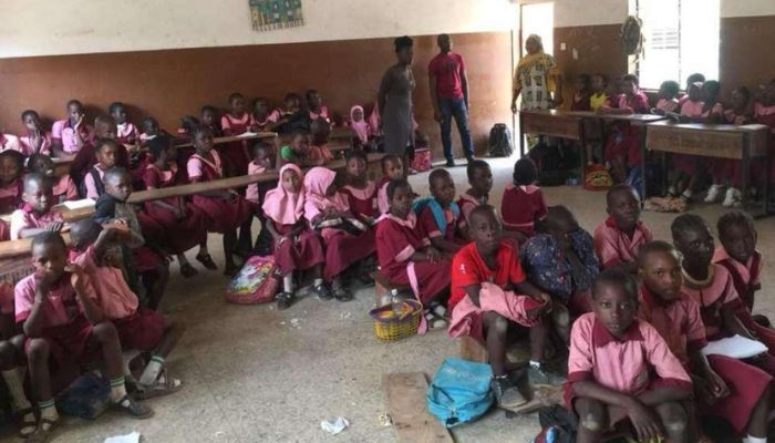 Meet 9 areas and expectations of Nigeria’s educational system The road map 2024–2027