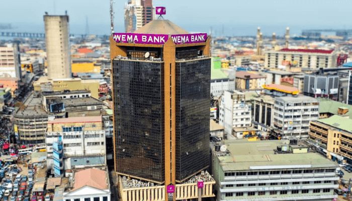 Wema Bank: 80-year journey of transformation