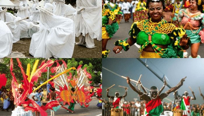 AGLOFEST to celebrate Africa’s cultural heritage in style – Organisers