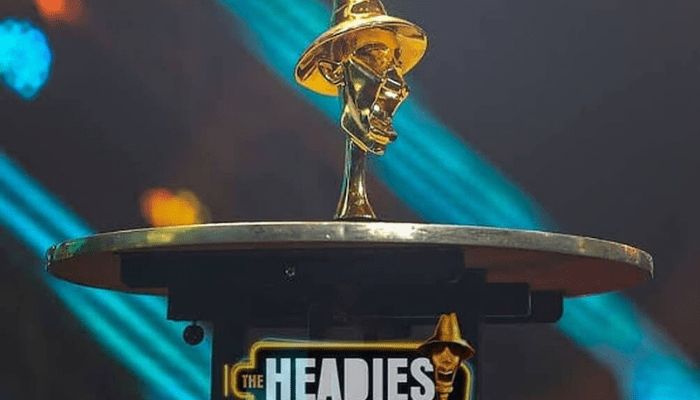 Full list of 2025 Headies Awards nominations