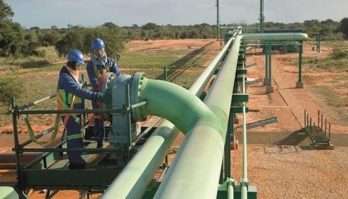 FG signs new deal to revive Trans-Saharan Gas pipeline