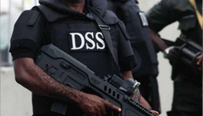 DSS denies invading Labour House, Abuja