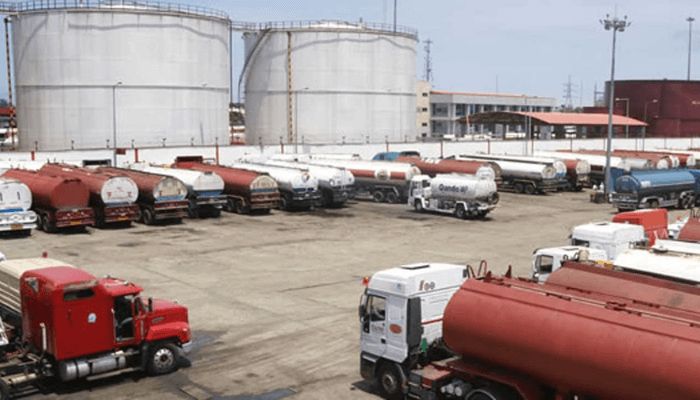 Should we go back to fuel importation?