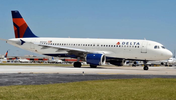 Delta Airlines serves agoyin beans, others in Lagos-US route