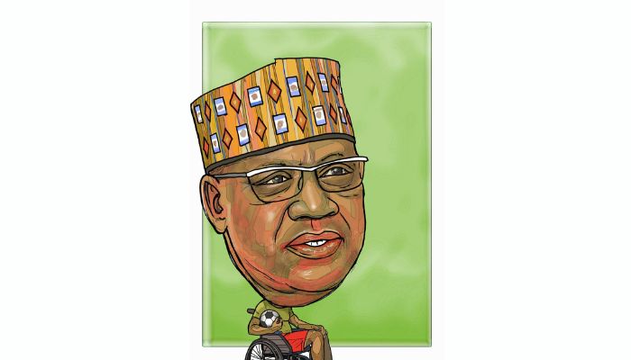 The genuflection of beneficiaries of IBB’s ‘jangolova’