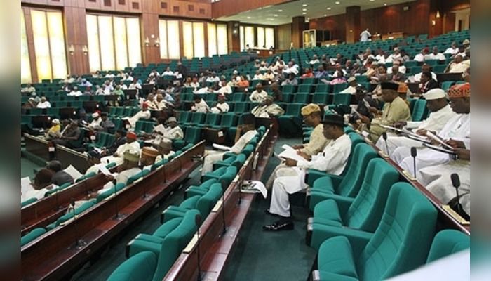 NASS secures Presidential assent to Federal Universities in Ekiti, Osun