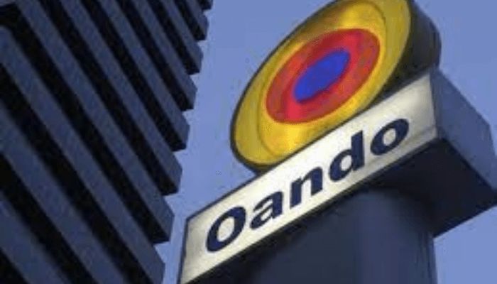 Oando to drive energy investment talks at NIES 2025