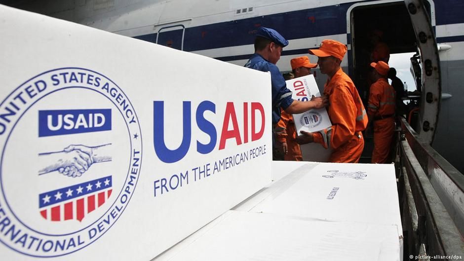 USAID