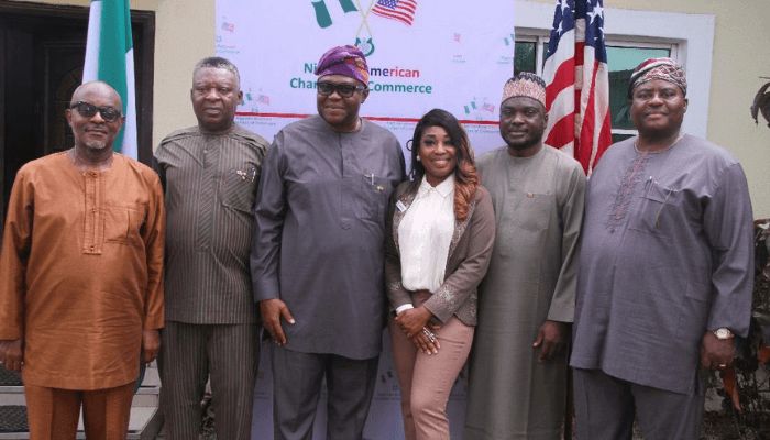 Nigerian-American Chamber of Commerce president prioritises access to market, growth for SMEs