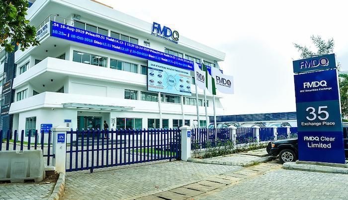 FX, Money Market transactions account for 72.55% as FMDQ market turnover hits N57.04trn