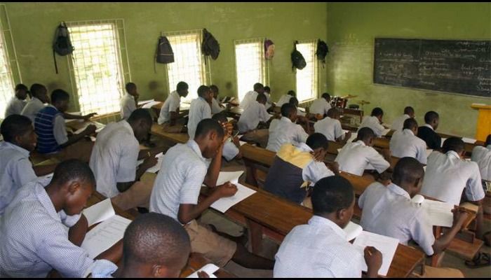 Group pays WAEC fees for visually-impaired students in Ebonyi