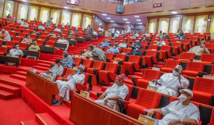 Nigeria to attain $1tn economy through tax reform bills – Senate