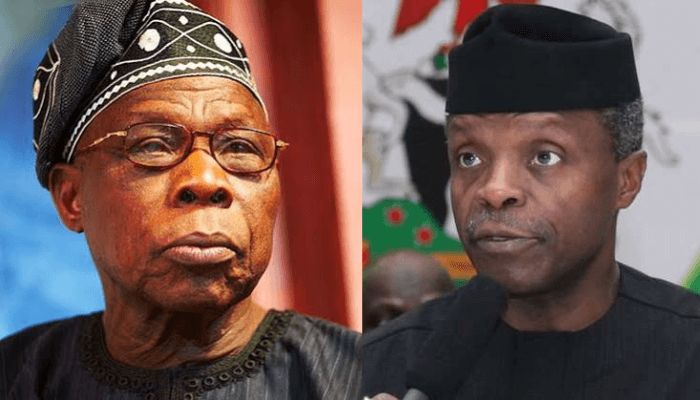 Obasanjo, Osinbajo, African leaders move to tackle debt crisis