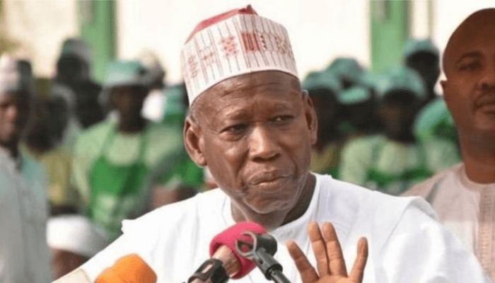 Ganduje: Court grants order to serve accused persons via nat’l dailies